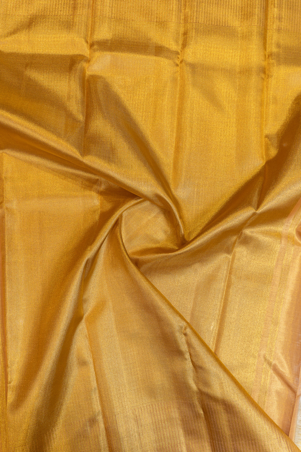 Gold tissue rising 8Kol pure Kanchipuram silk saree