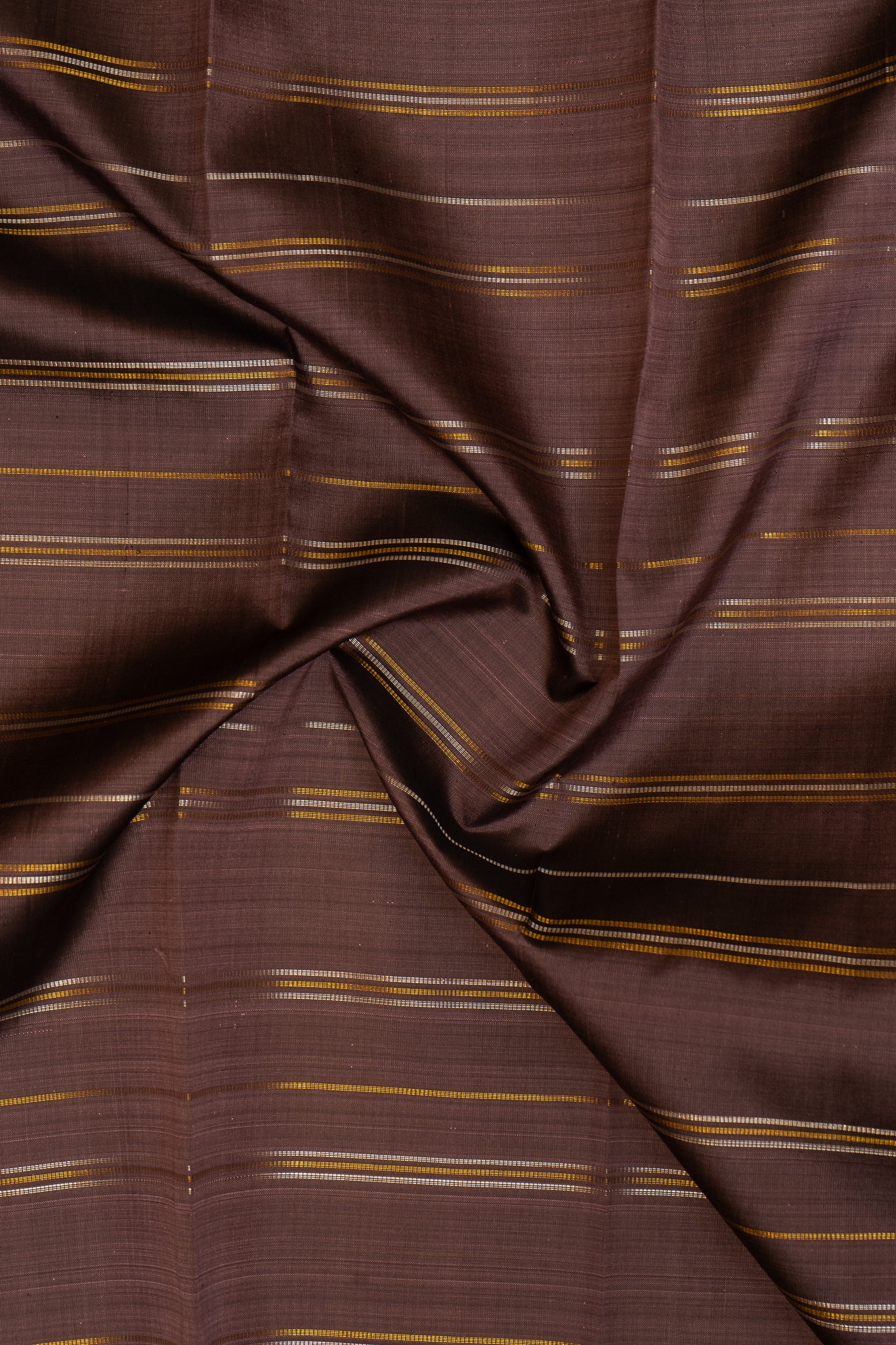  Kanchipuram Silk Saree