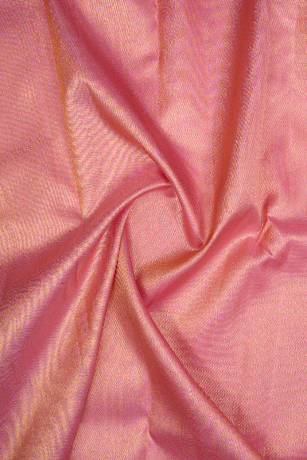 Pastel pink 8 Kol pure kanchipuram silk saree