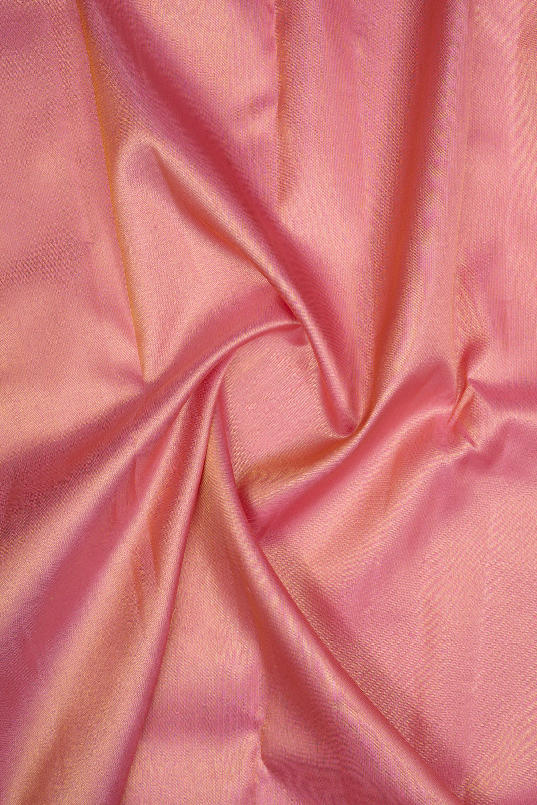Pastel pink 8 Kol pure kanchipuram silk saree