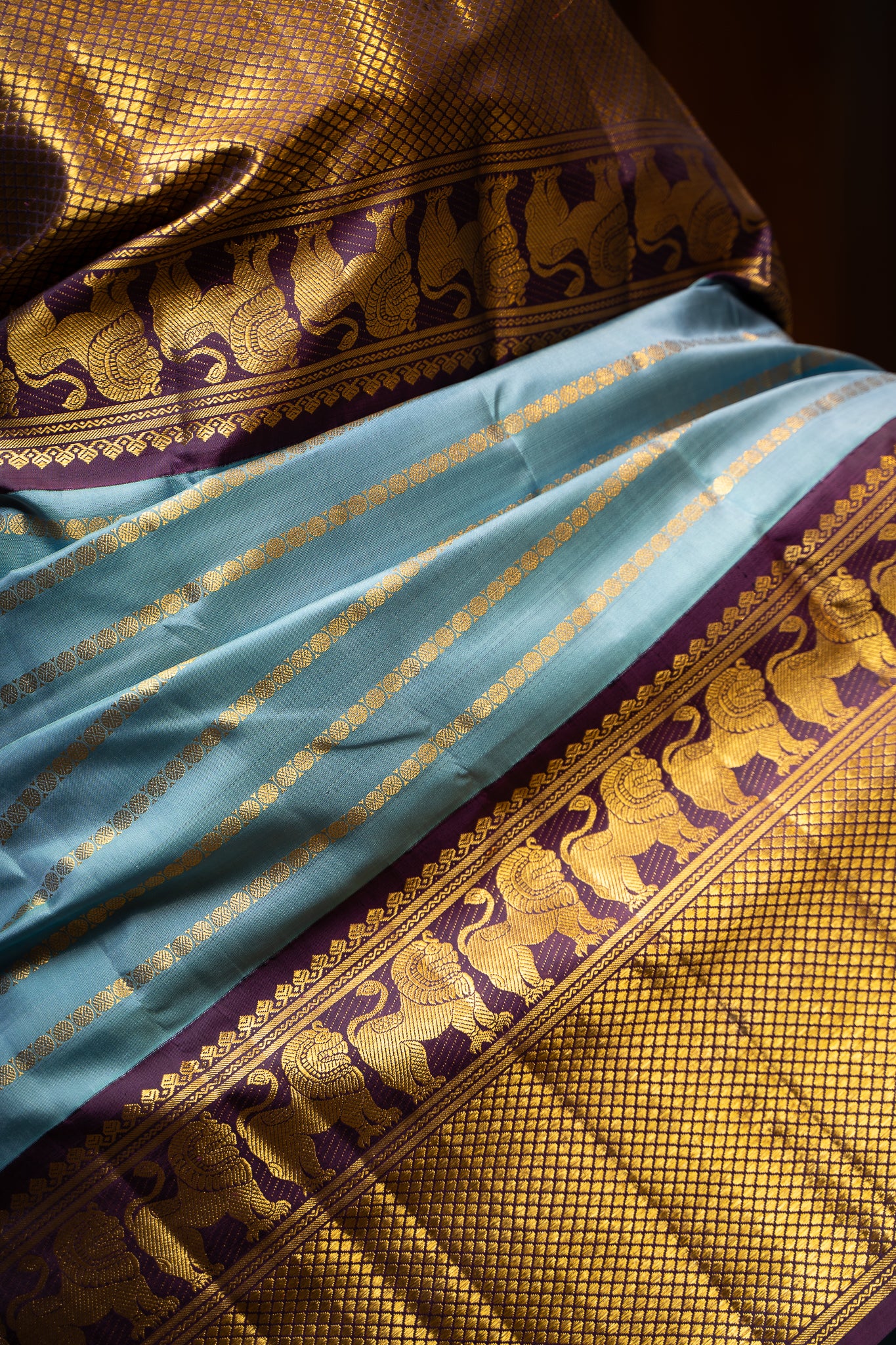 pure silk saree shopping online