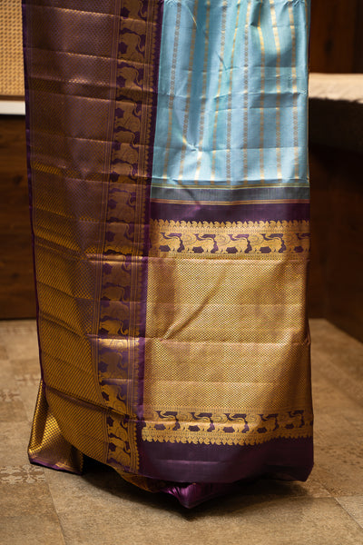 latest designs silk sarees
