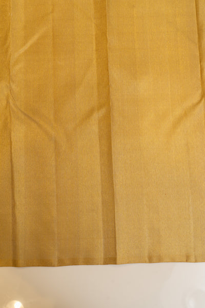 Gold tissue 8 Kol pure Kanchipuram silk saree