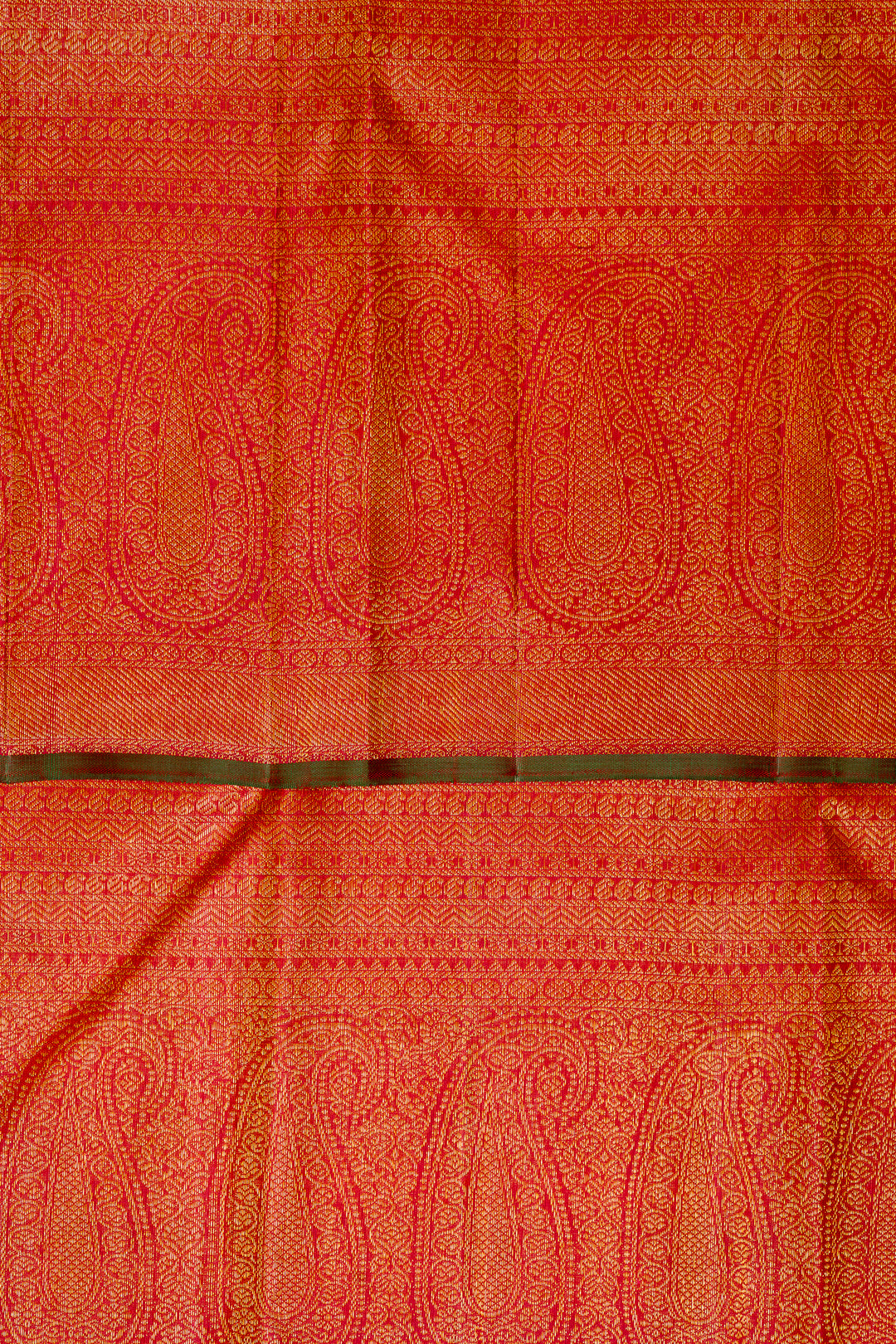  Kanchipuram Silk Saree