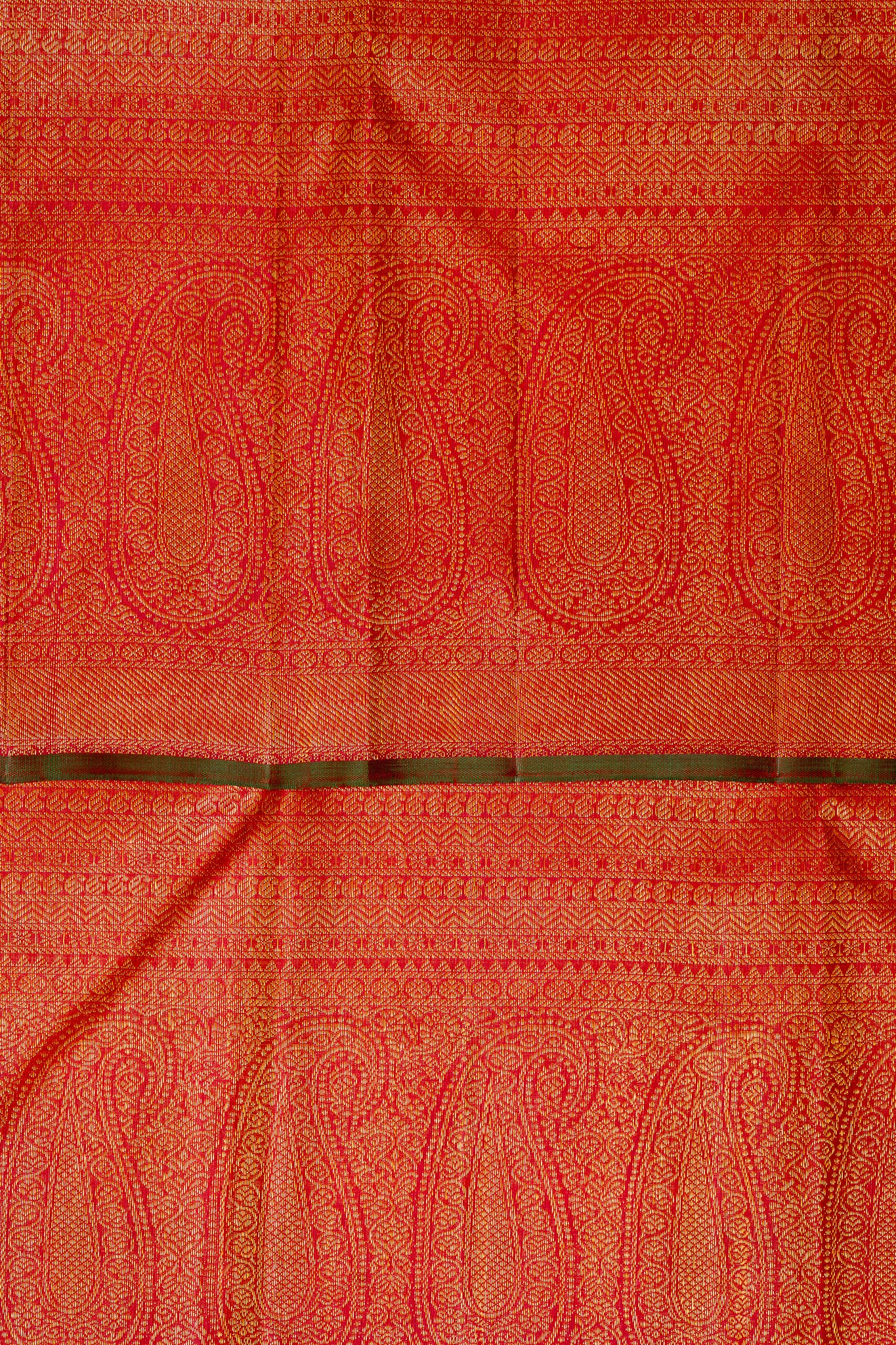 Kanchipuram Silk Saree