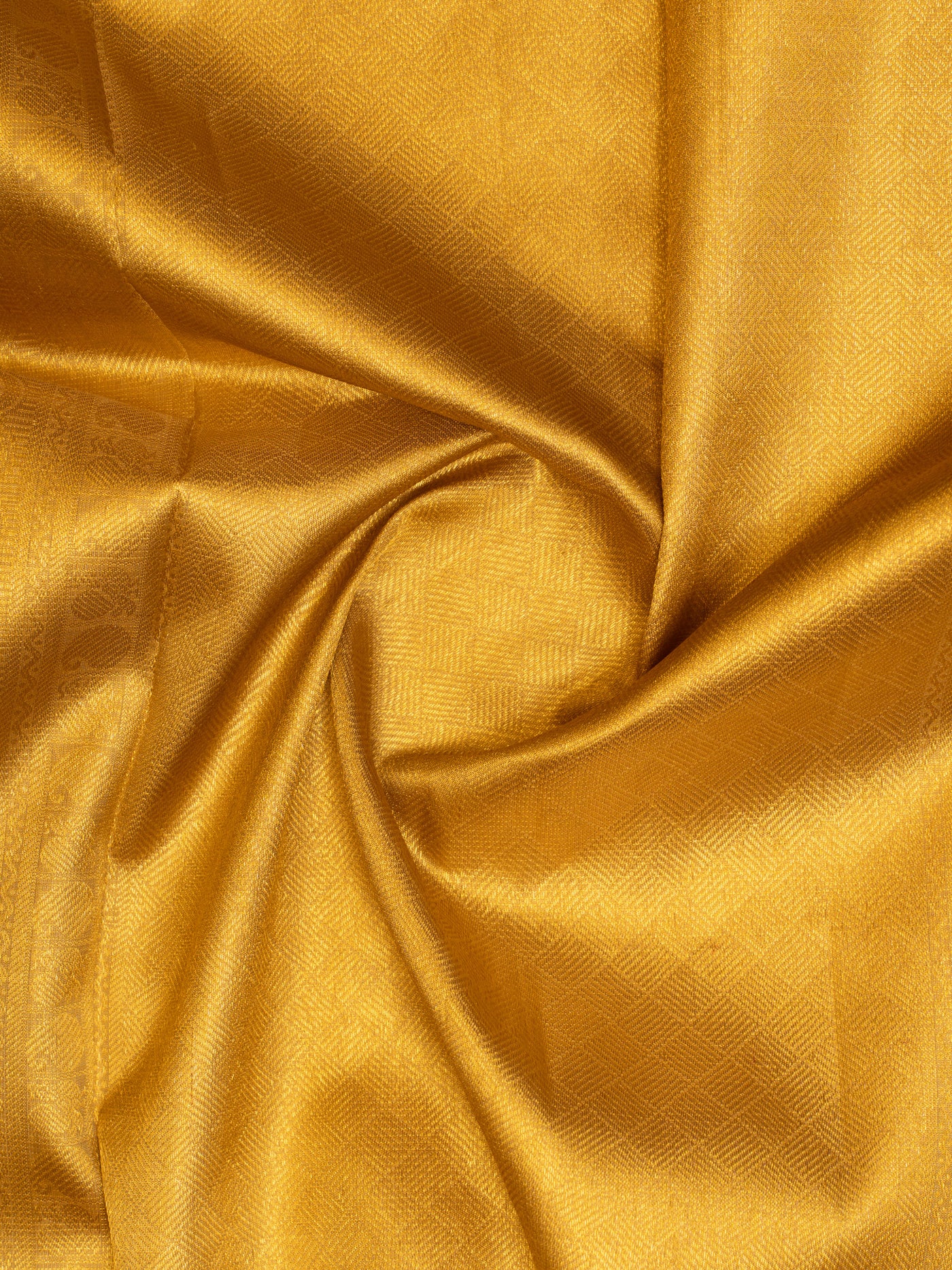 Gold zari seer pure Kanchipuram silk saree