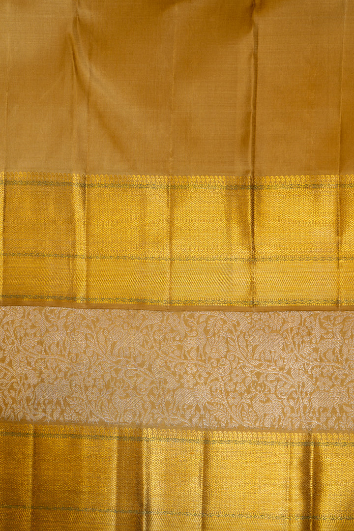  kanjivaram silks