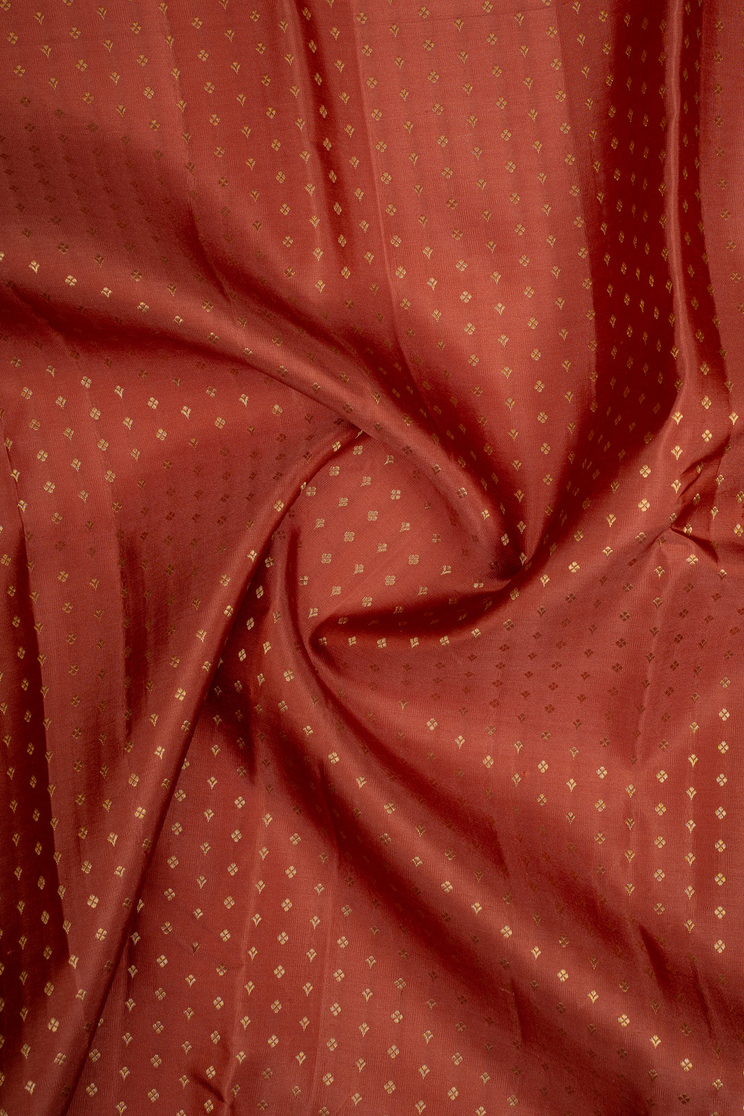 Maroon Traditional Pure Kanchipuram Silk Saree