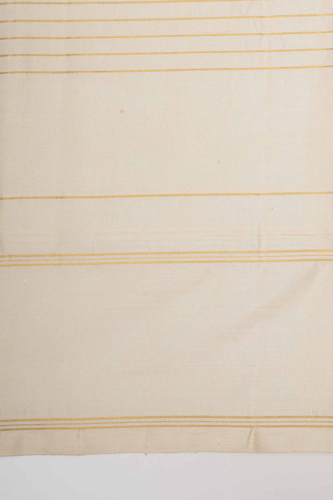 Mauve and Brown Handpainted Pure Kanchipuram Silk Saree