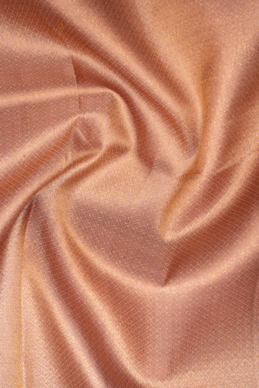 Heather Pink Pastel Pure Kanchipuram Silk Saree - Clio Silks