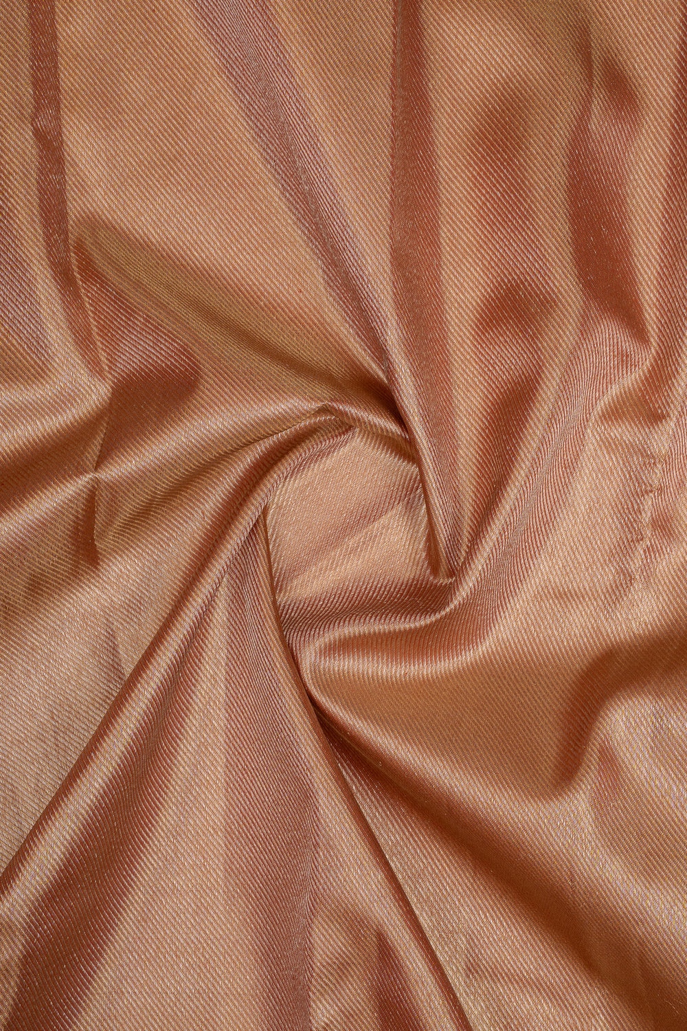 Gold and Maroon Brocade Pure Kanchipuram Silk Saree