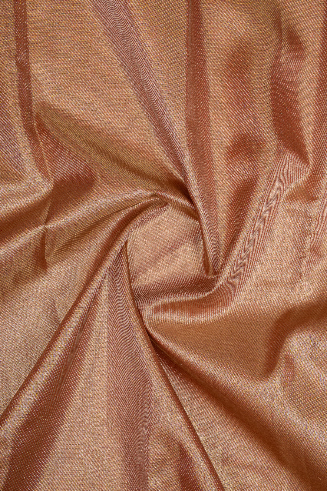 Gold and Maroon Brocade Pure Kanchipuram Silk Saree
