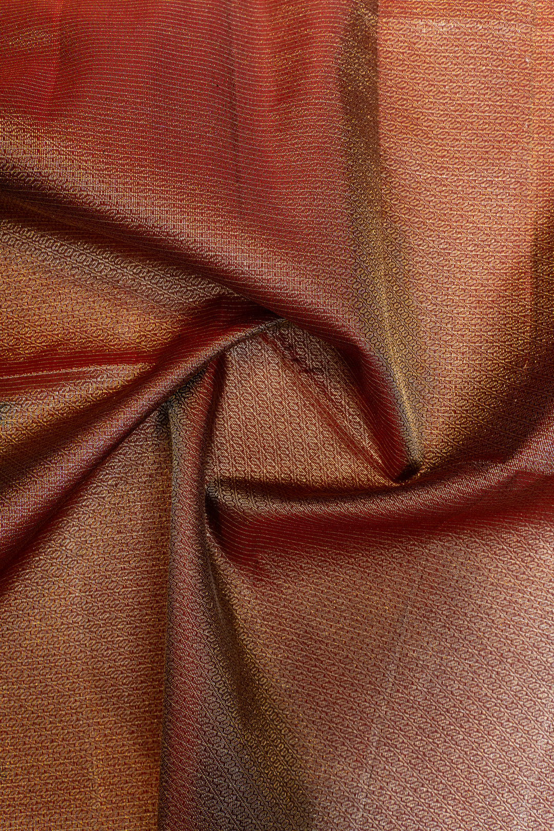 Bottle green and maroon pure soft silk saree