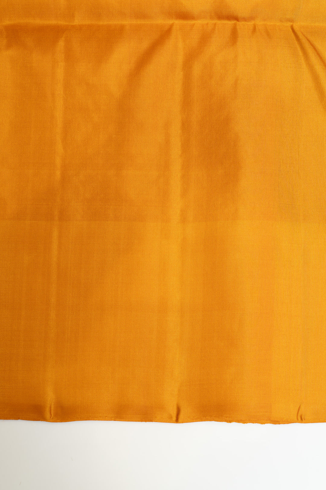 Beige and yellow ornamental&nbsp;Stripes pure soft silk saree