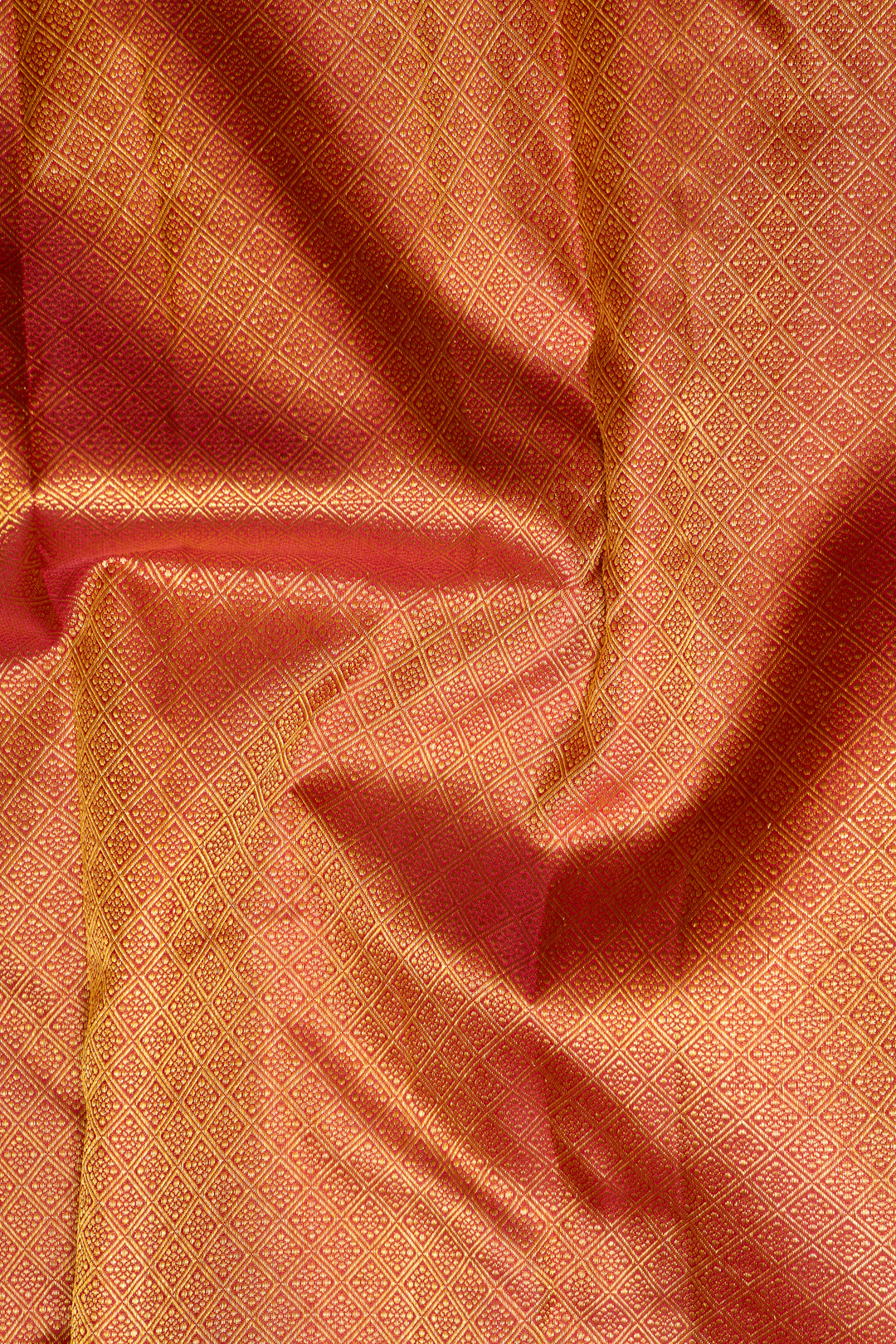 Bottle Green and Magenta Pure Kanchipuram Silk Saree - Clio Silks