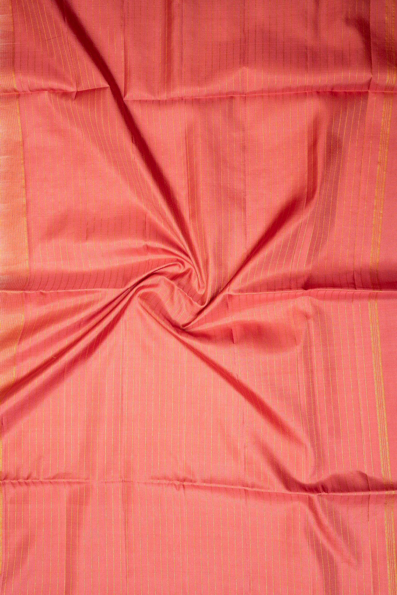 Lilac Pink Pure Soft Silk Saree - Clio Silks