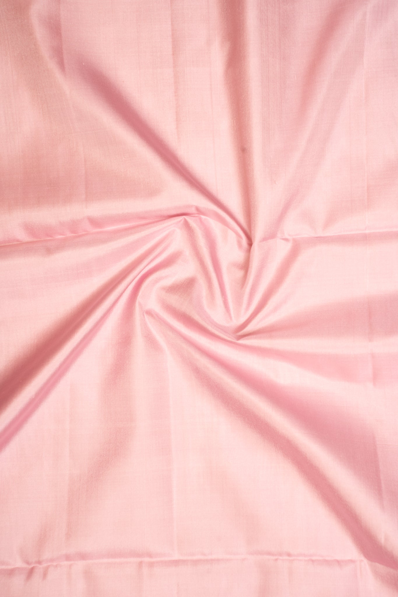 Lilac Pink Pure Soft Silk Saree - Clio Silks