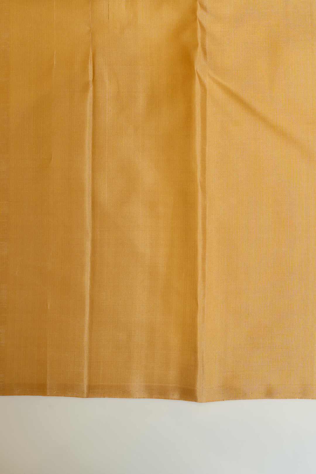 Sandal cream Jamdani motifs without zari pure Kanchipuram silk saree
