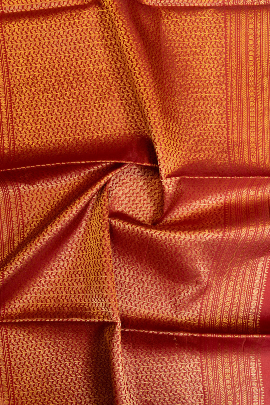 Onion pink pure soft silk saree