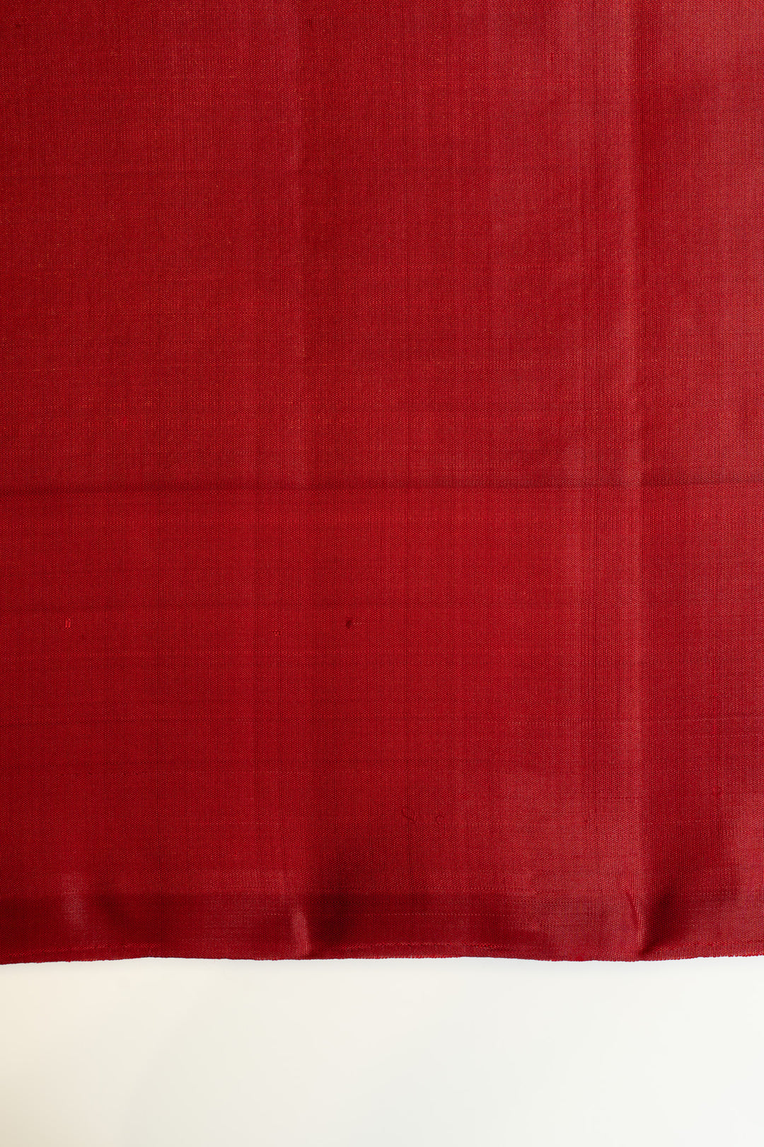 Onion pink and Red pure soft silk saree