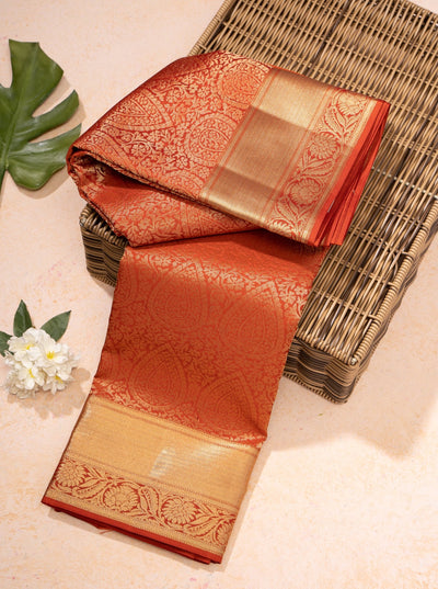 Sarees soft silk | Softest silk online | Kanchipiuram silk saree 