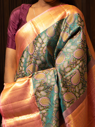 floral sarees for woman 