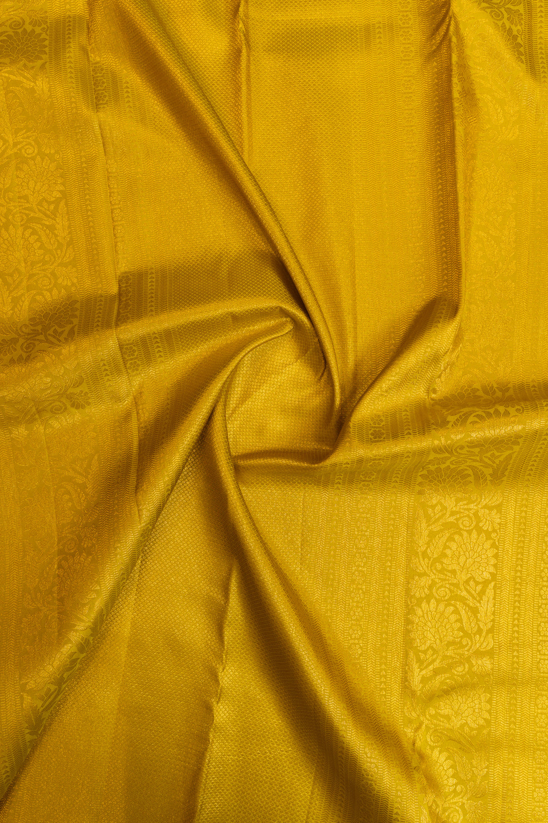 Dusky pink zari brocade checks pure Kanchipuram silk saree