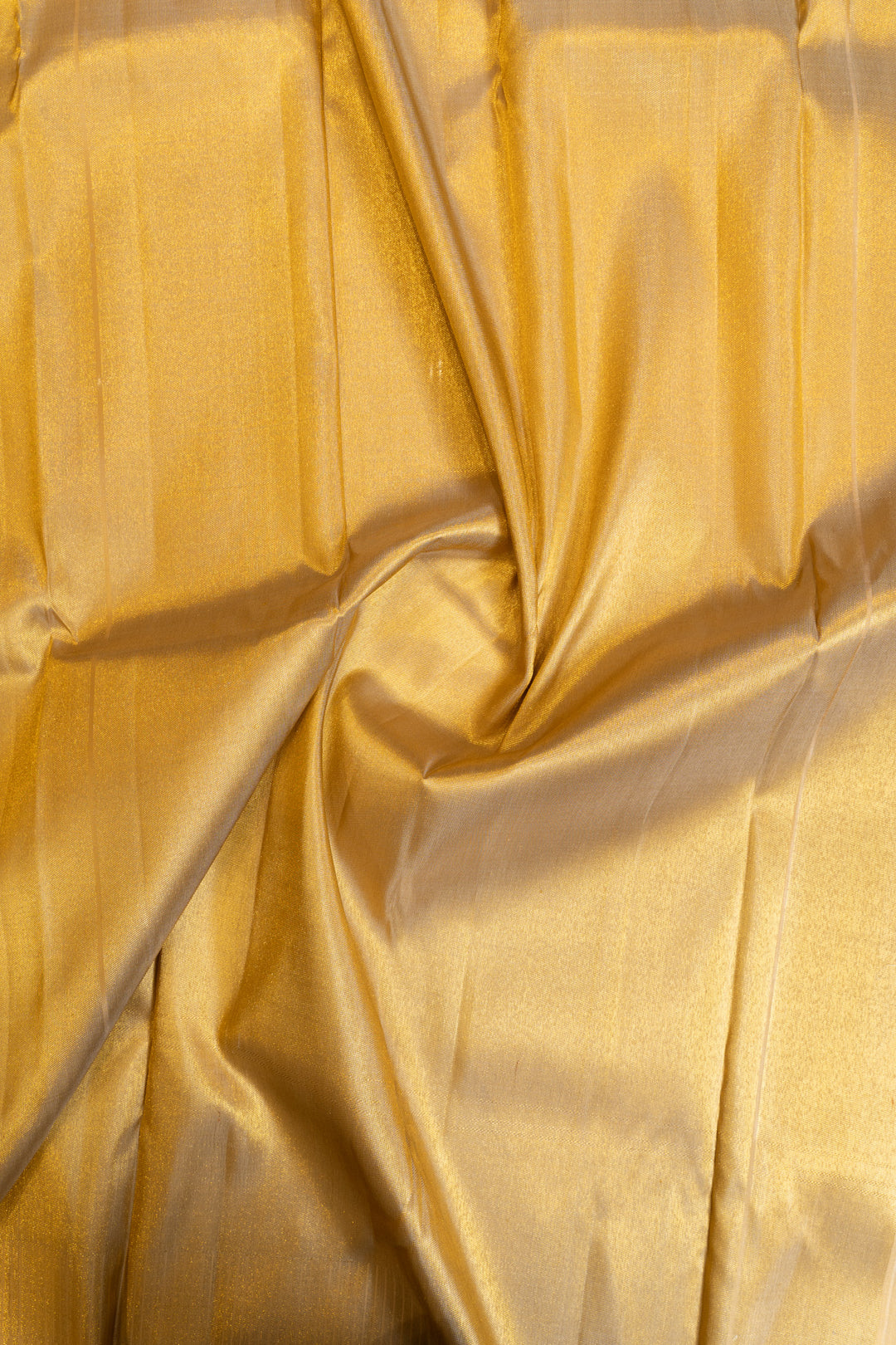 Biscuit gold pure 8 Kol Kanchipuram silk saree