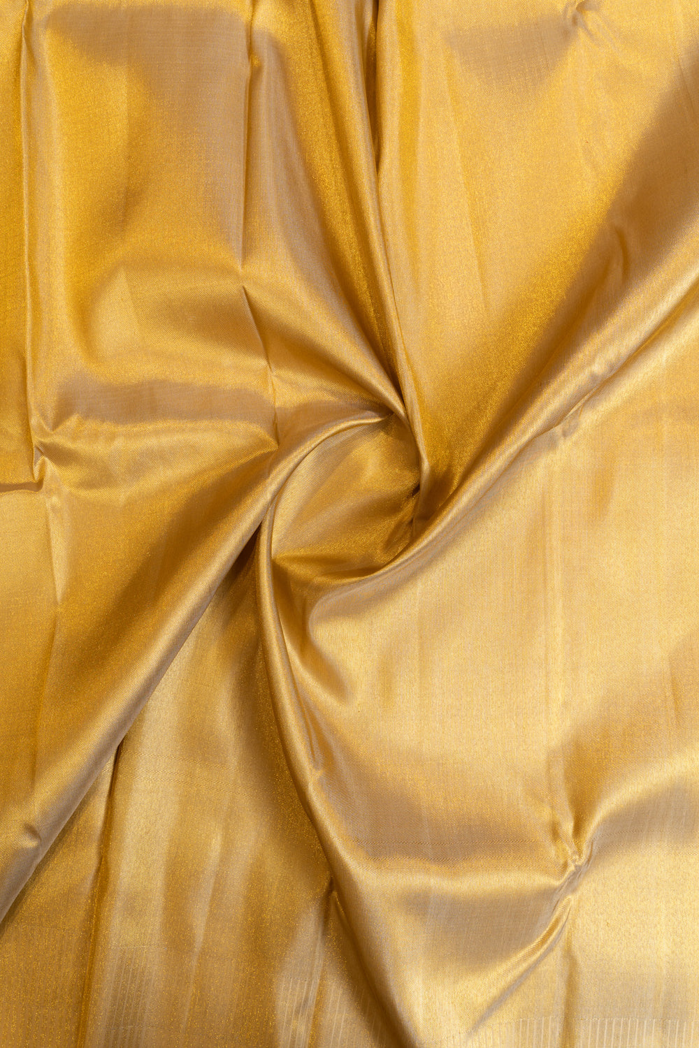 Biscuit gold pure 8 Kol Kanchipuram silk saree