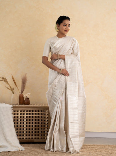 Kanchipuram Silk Sarees: A Wardrobe Essential for Every Indian Woman– Clio  Silks