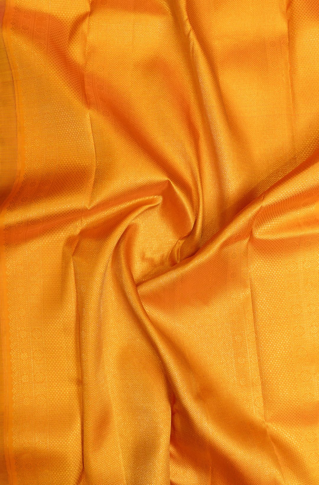 Purple ikat kanjivaram pure silk saree