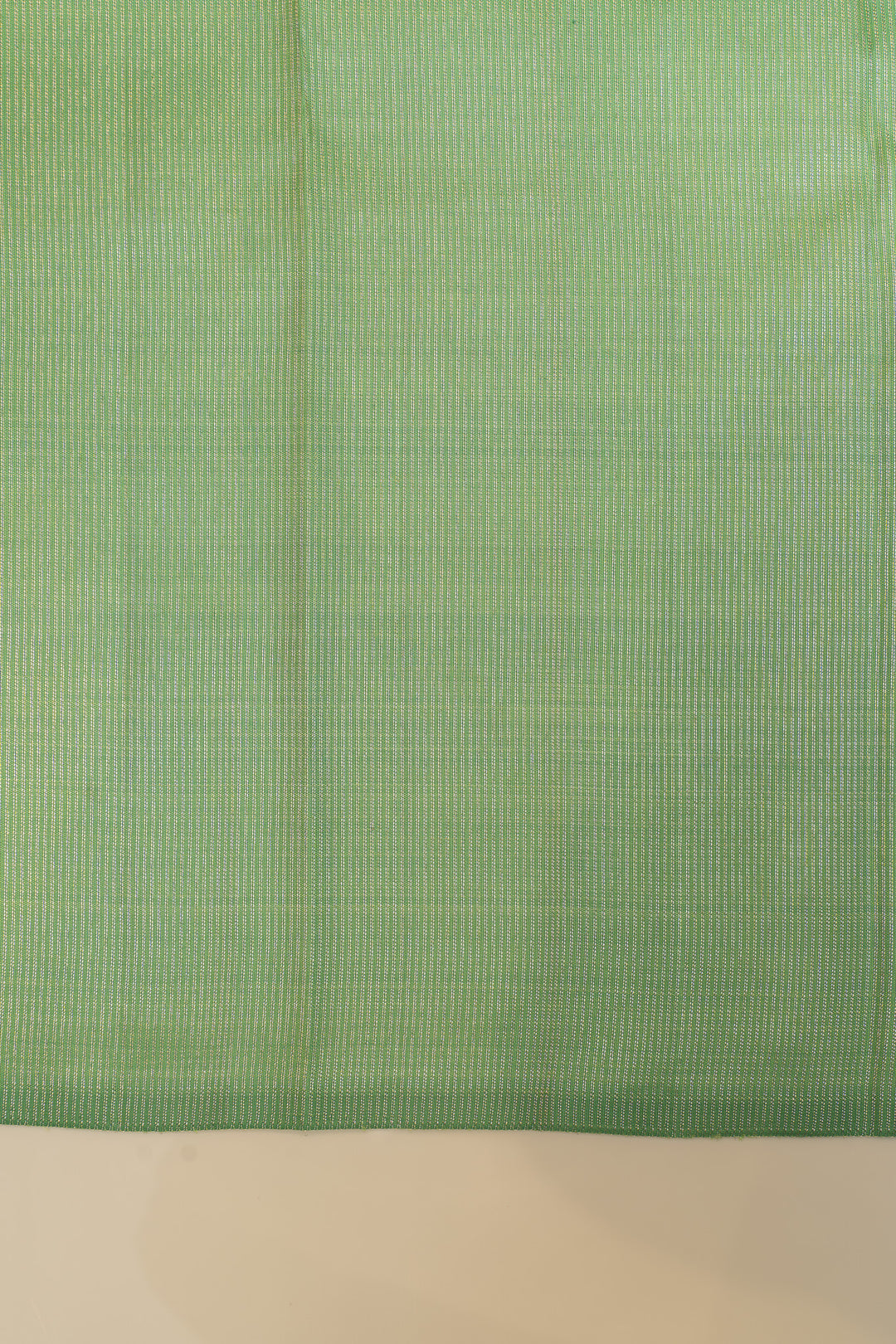 Rexona green 8 Kol pure Kanchipuram silk saree