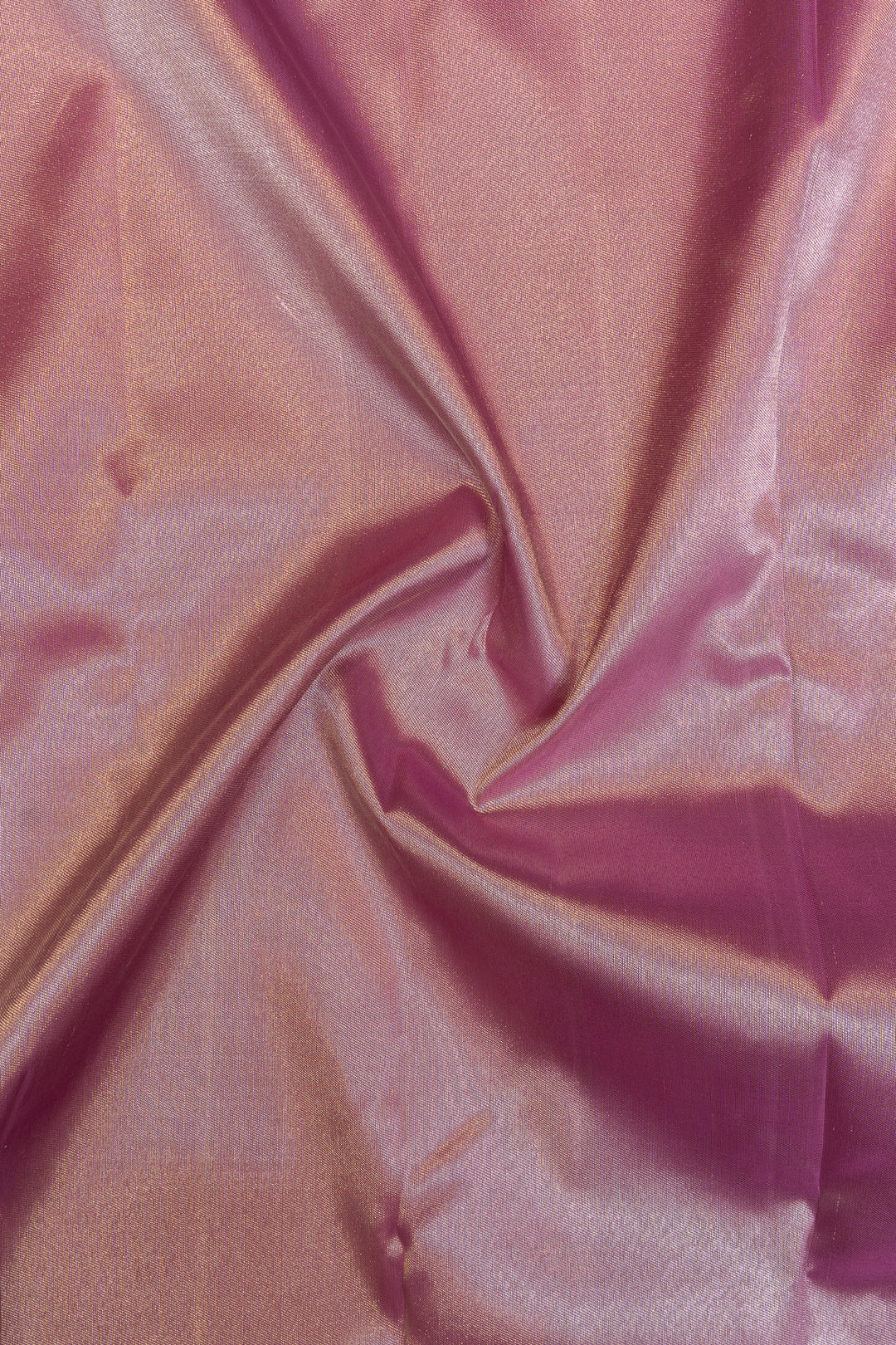 Lilac 8 Kol pure Kanchipuram  silk saree