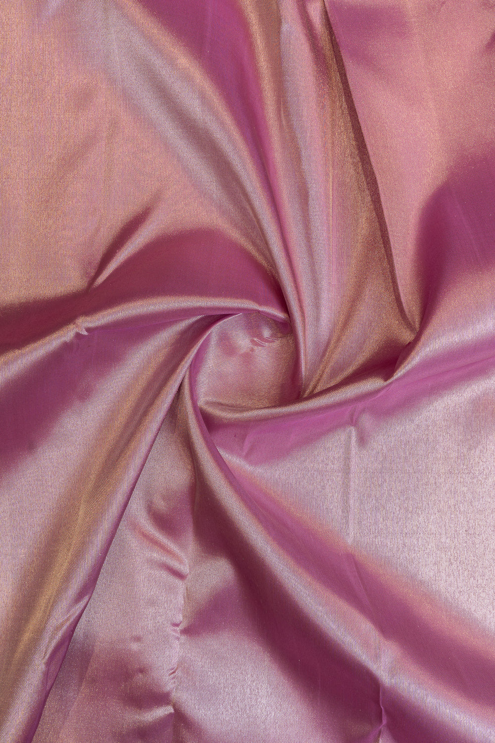 Lilac 8 Kol pure Kanchipuram  silk saree