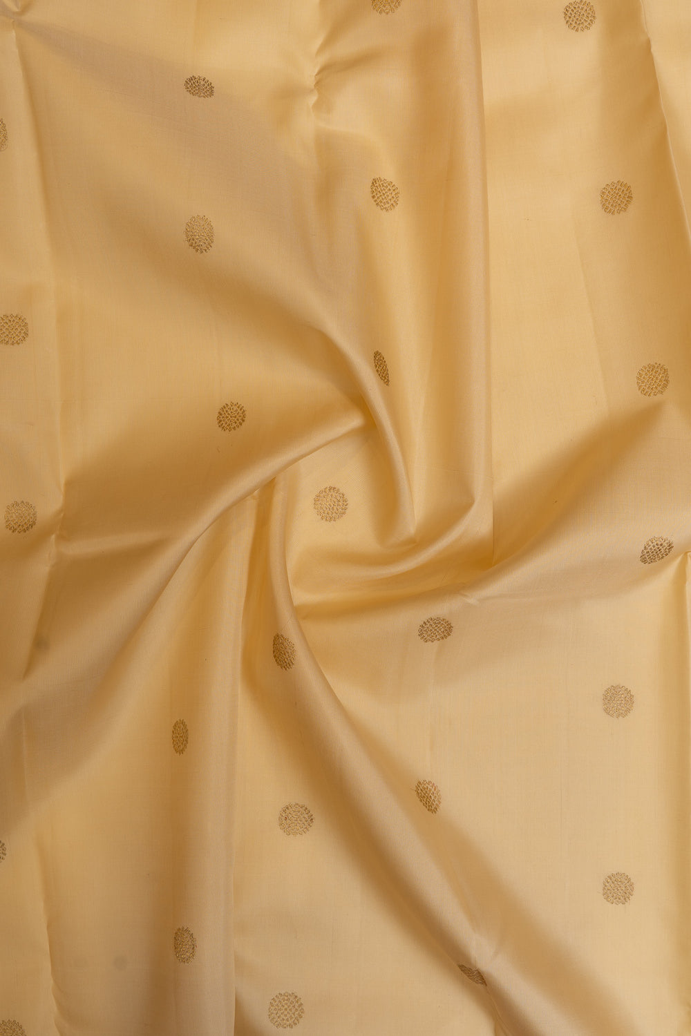 Off white and pink turning border pure Kanchipuram silk  saree