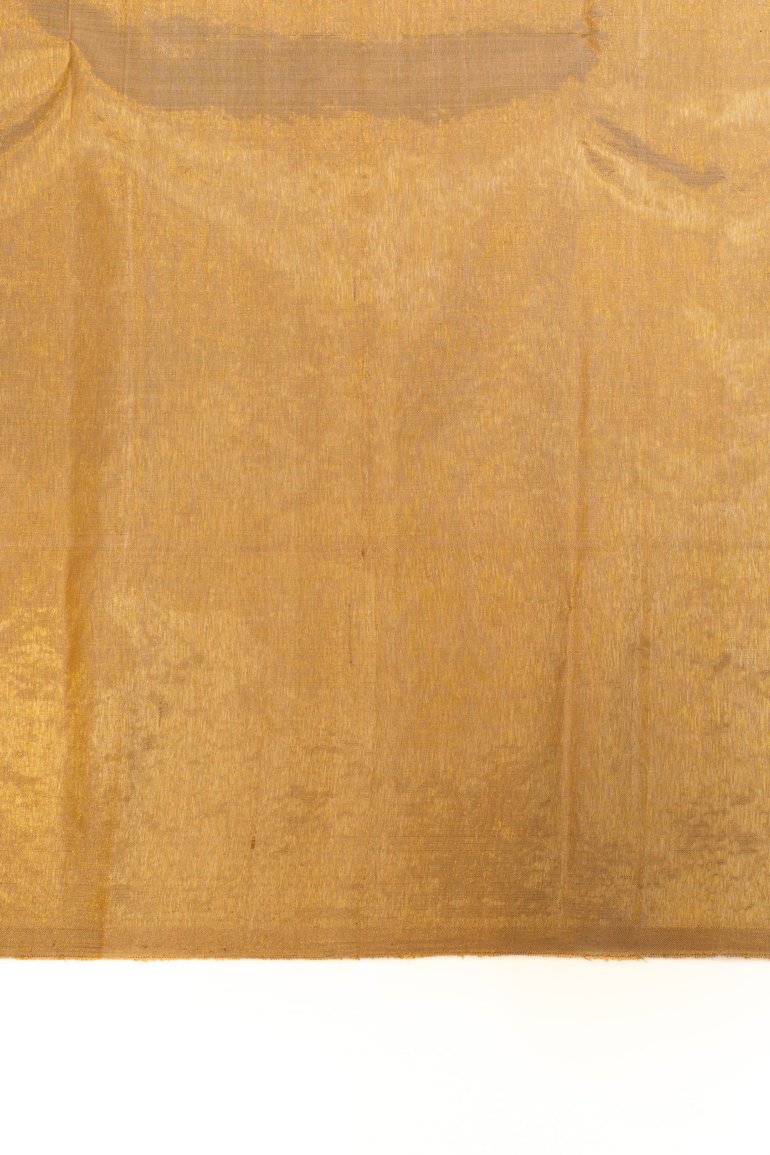 Purple and brown multi checks pure Kanchipuram silk saree