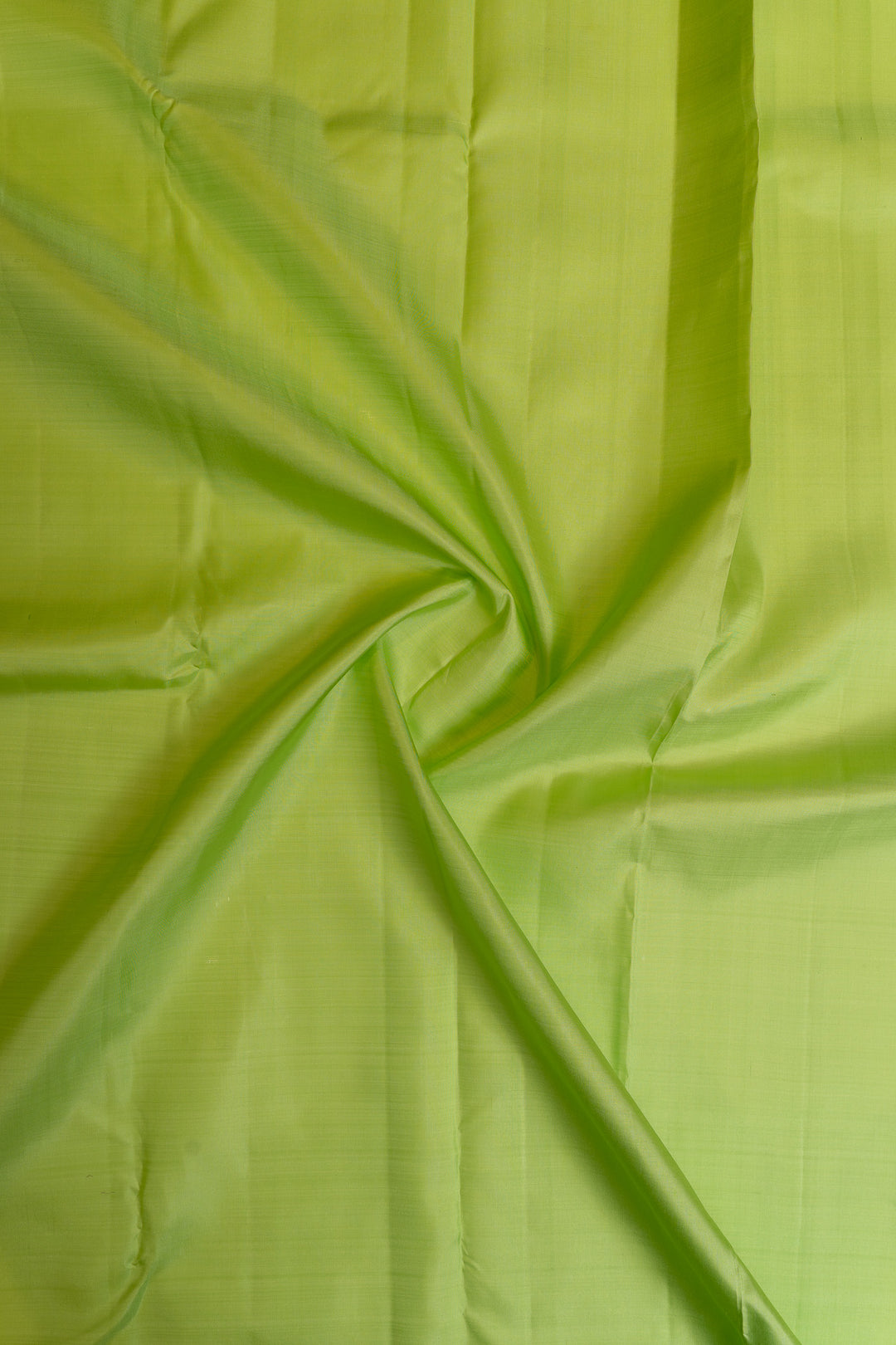 Mint green threadwork pure Kanchipuram silk saree