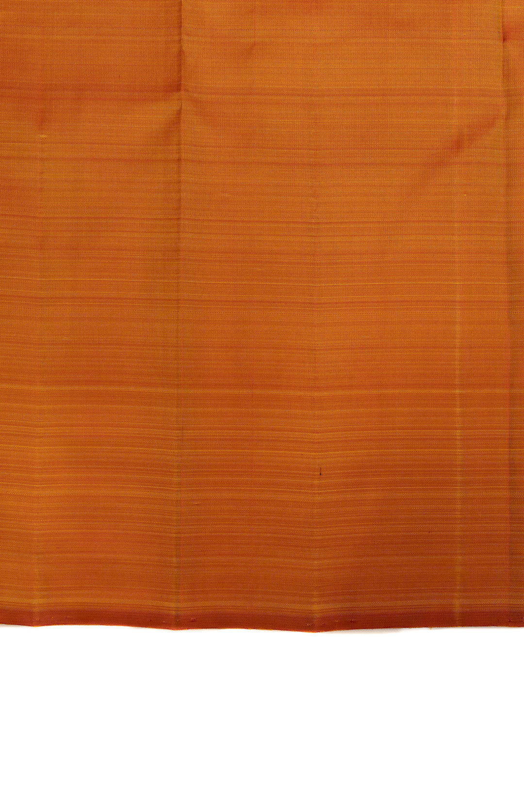 Red  temple threadwork pure Kanchipuram silk saree