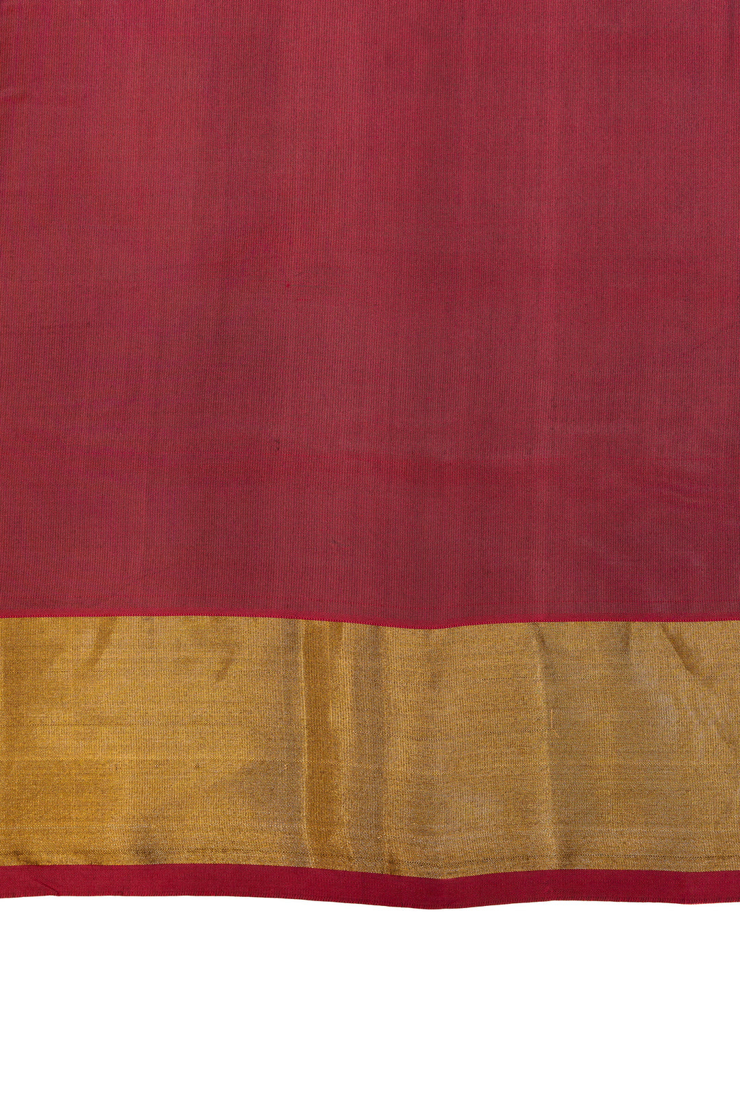 Army green traditional pure soft silk saree