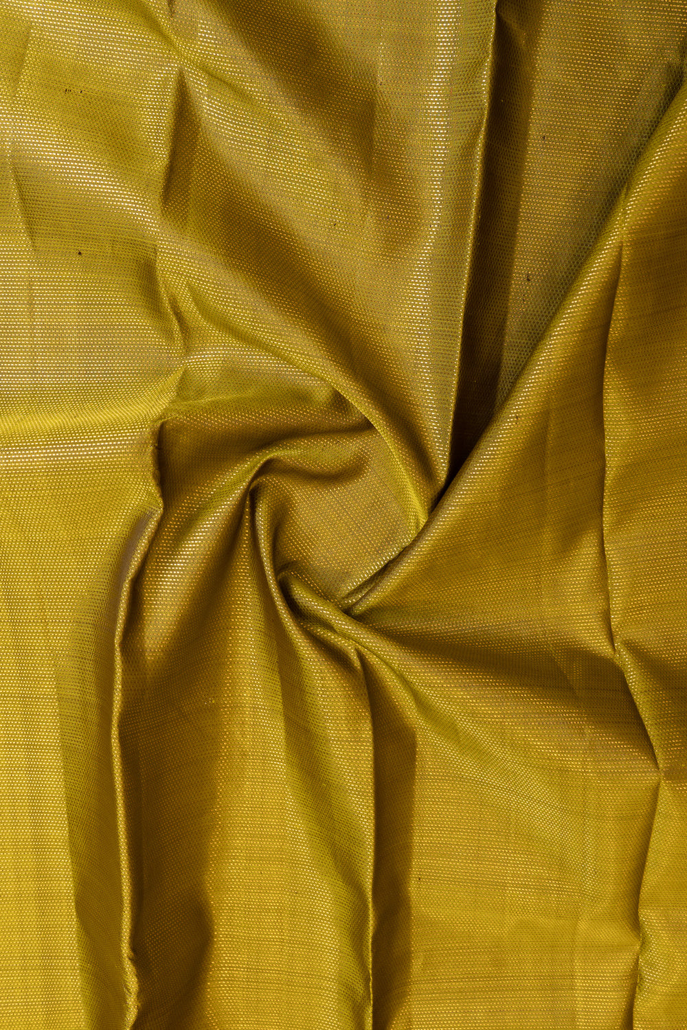 Sampanga green vairaoosi pure Kanchipuram silk  saree