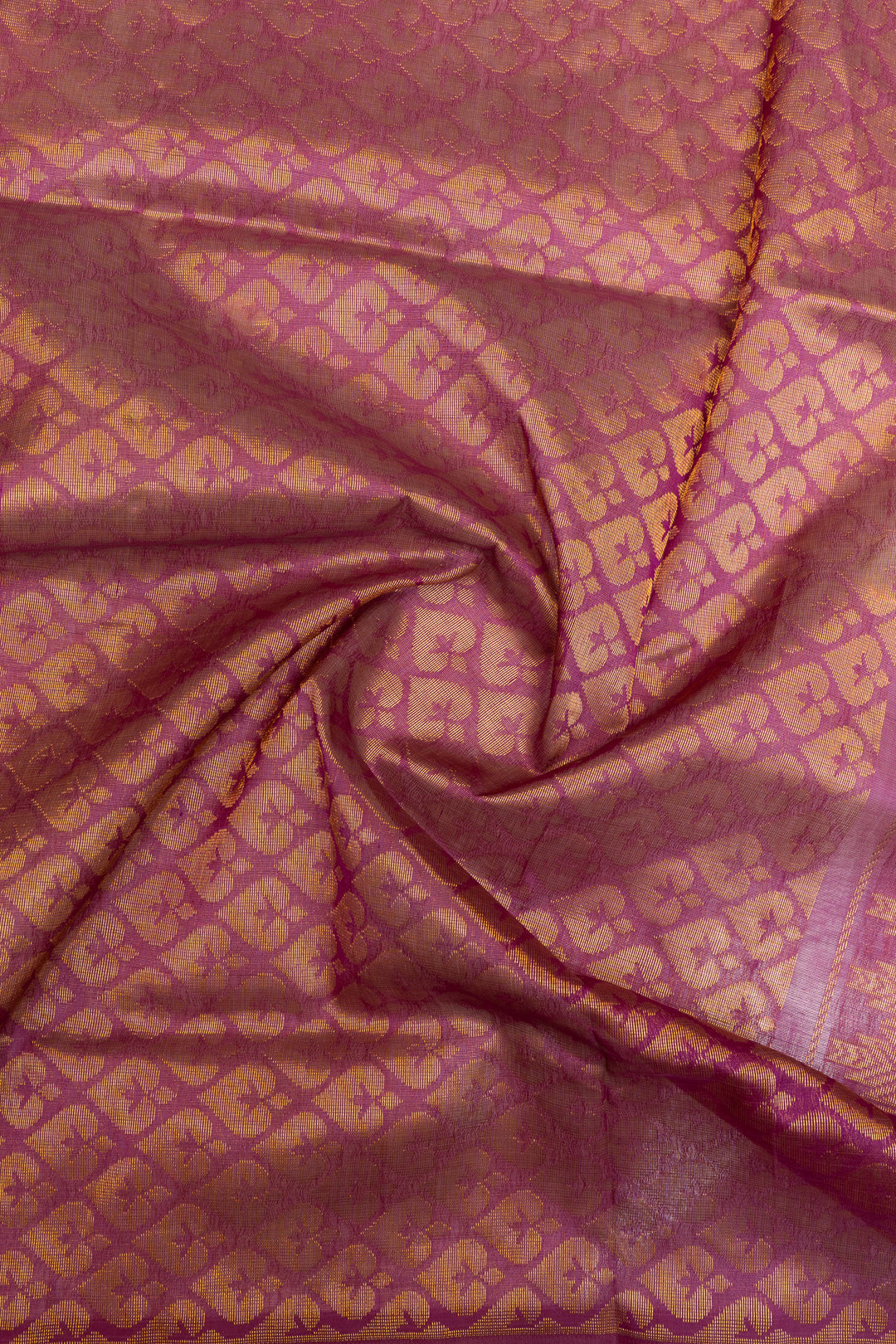 Green checks checks pure silk cotton saree