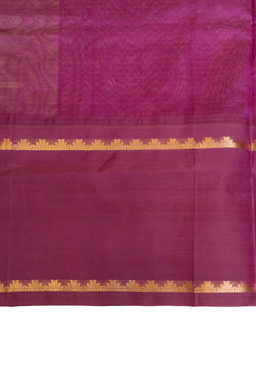 Green checks checks pure silk cotton saree