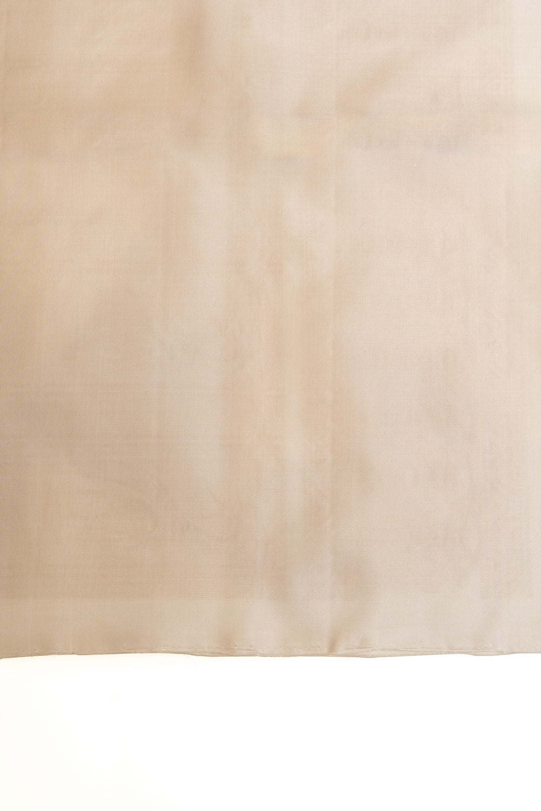 Off white bird motifs pure soft  silk saree