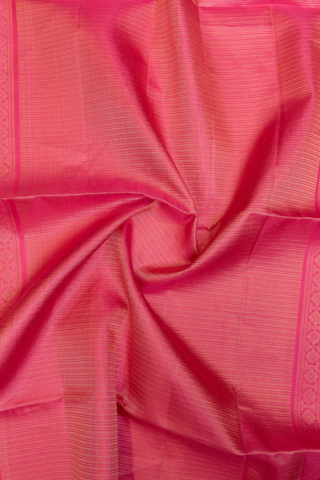 Light pink pure soft silk saree