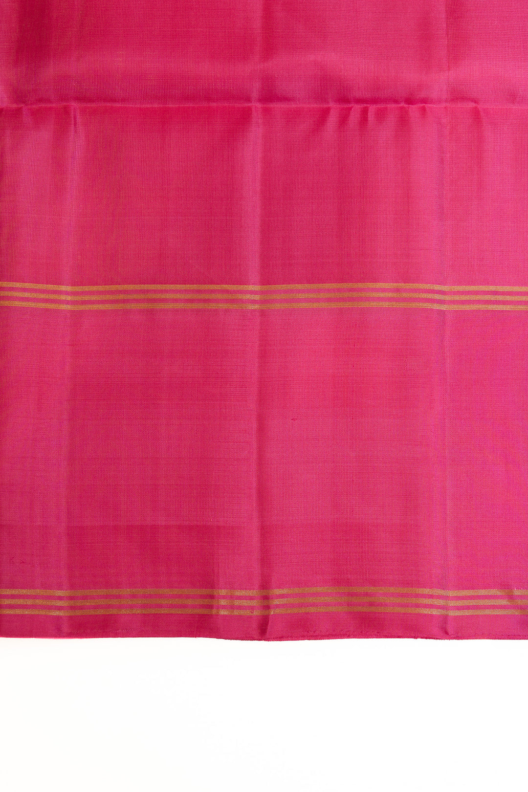 Light pink pure soft silk saree