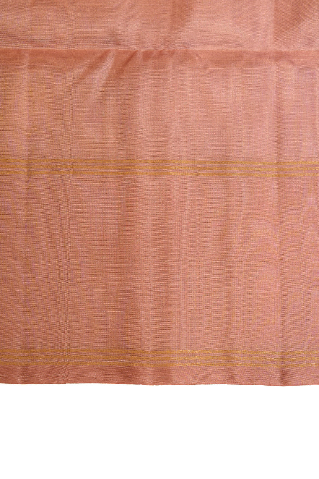 Lilac pink pure soft silk saree