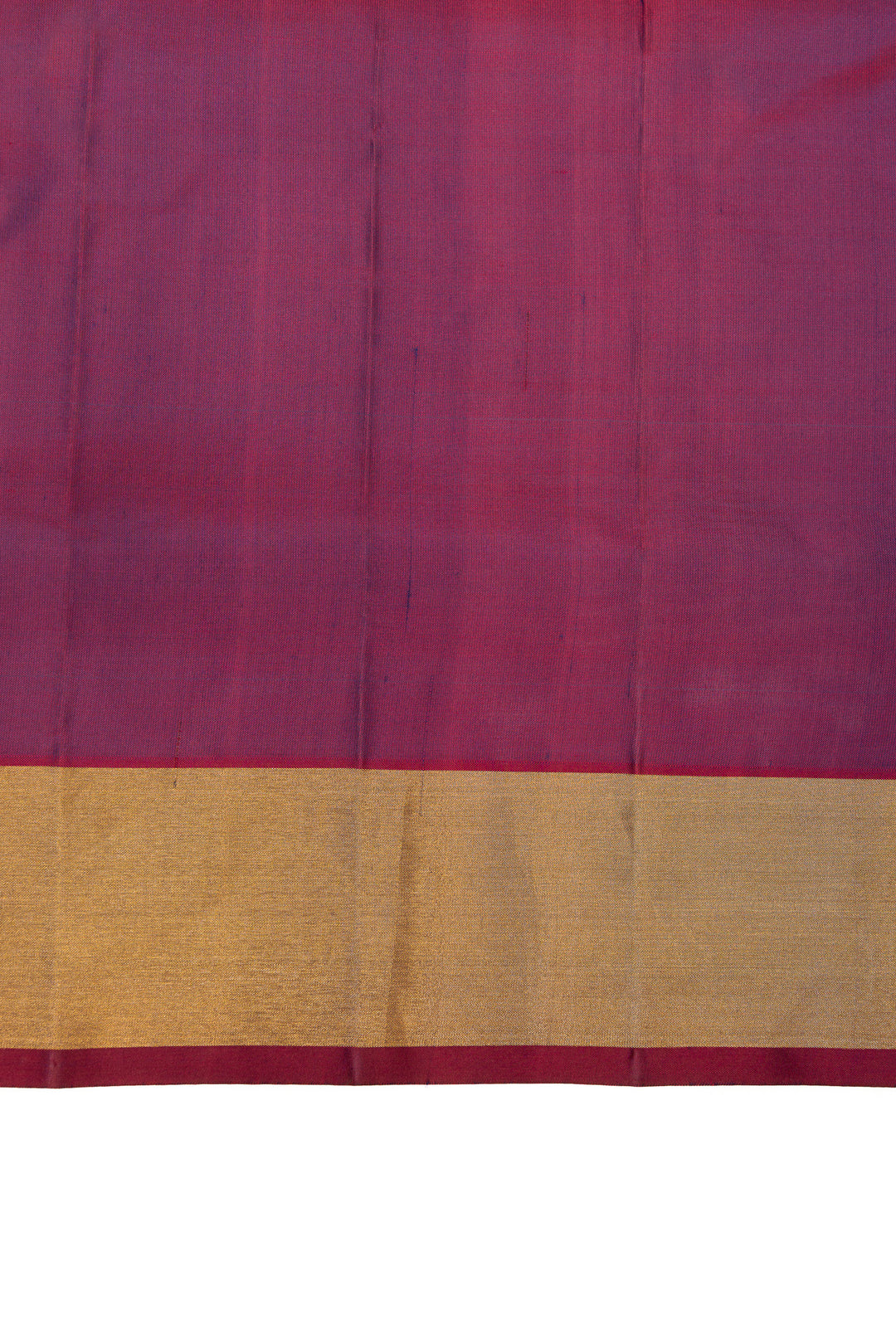 Peacock blue pure soft silk saree