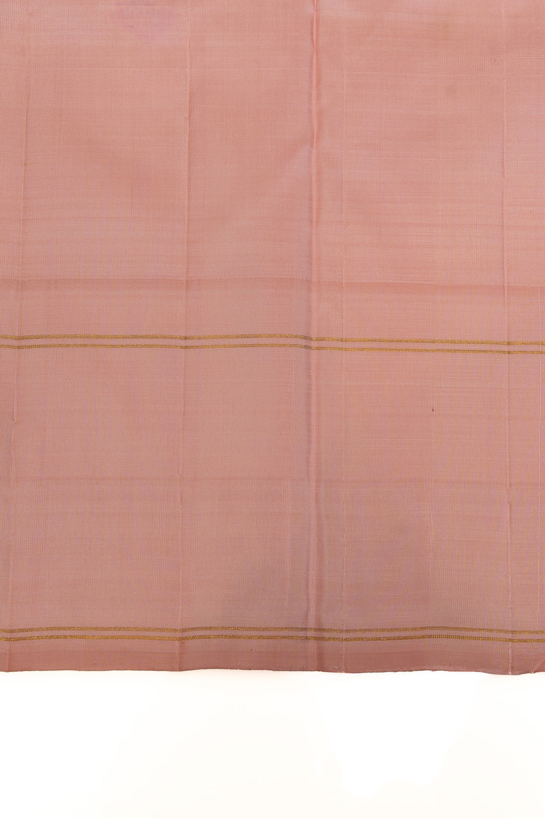 Maroon and pink multi checks pure Kanchipuram silk sarees
