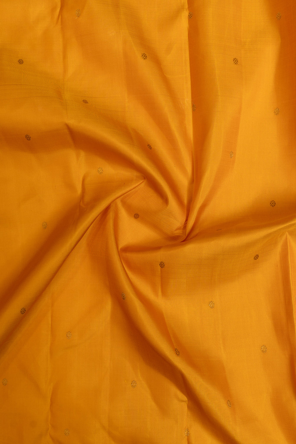 Yellow and pink Varisaipettu  pure Kanchipuram silk saree
