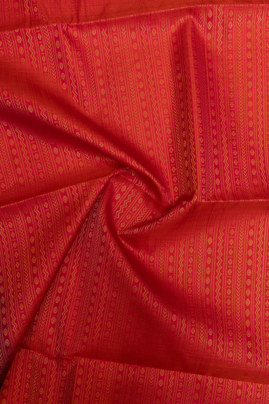 Jamun purple and peach pure soft silk saree